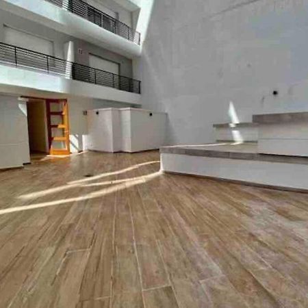 Hermoso Monoambiente En Rosario Exteriör bild
