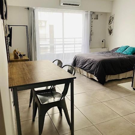 Hermoso Monoambiente En Rosario Exteriör bild