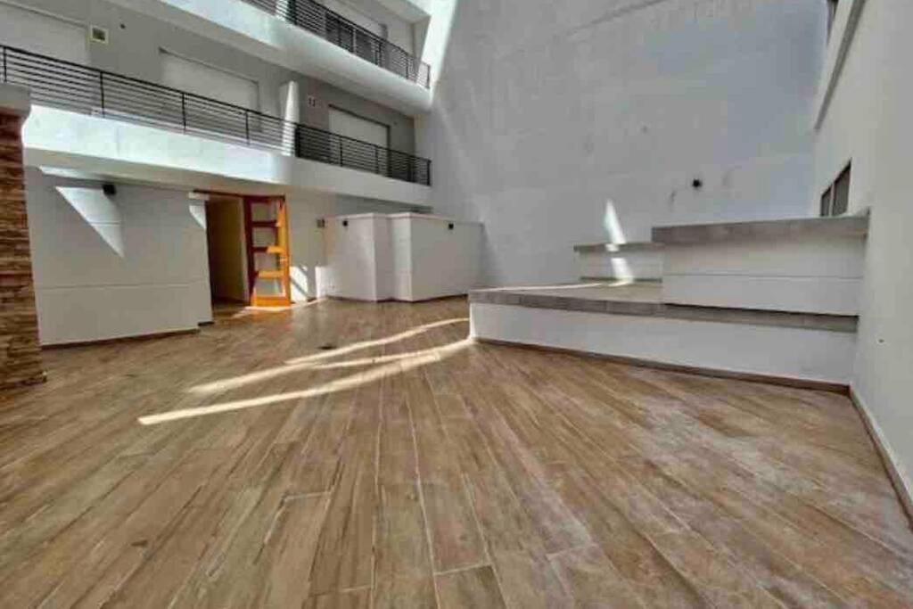 Hermoso Monoambiente En Rosario Exteriör bild