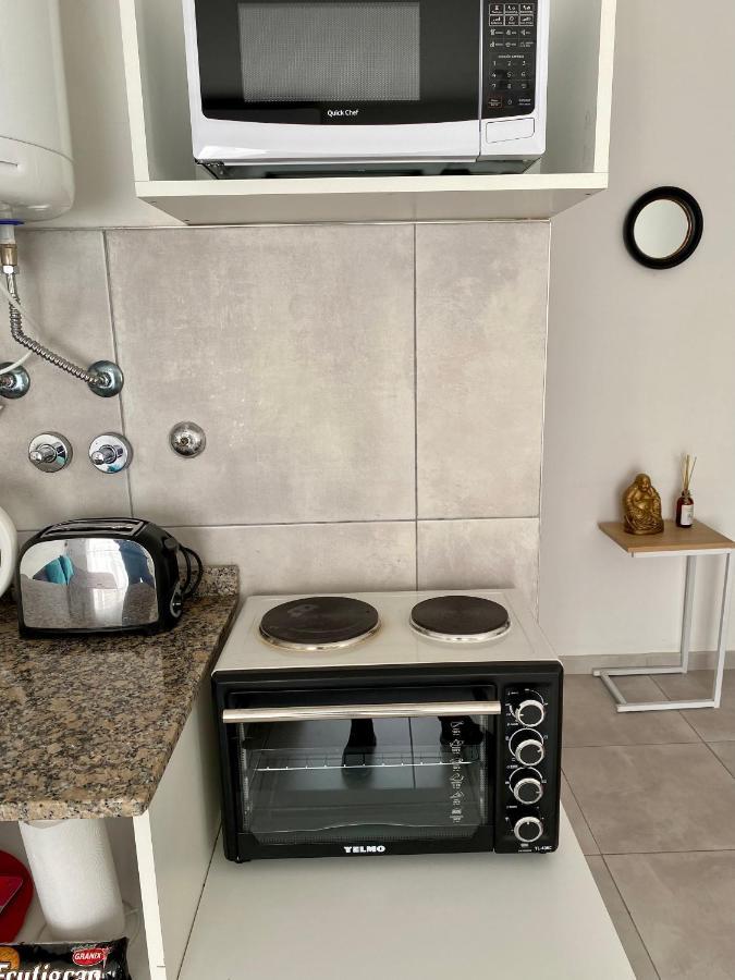 Hermoso Monoambiente En Rosario Exteriör bild
