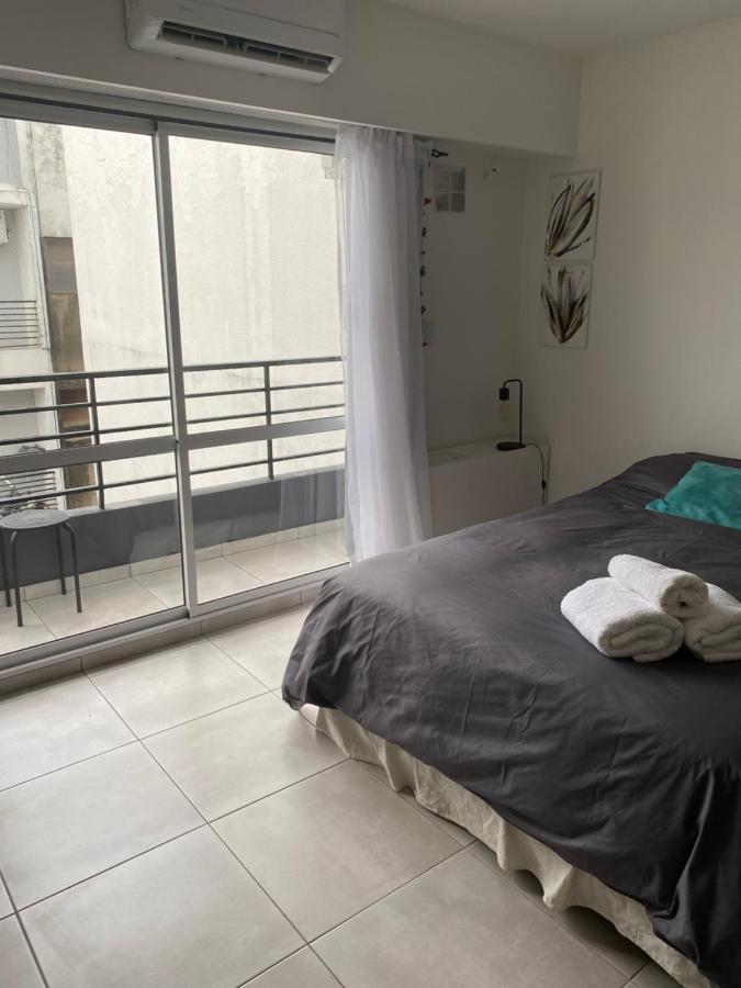 Hermoso Monoambiente En Rosario Exteriör bild