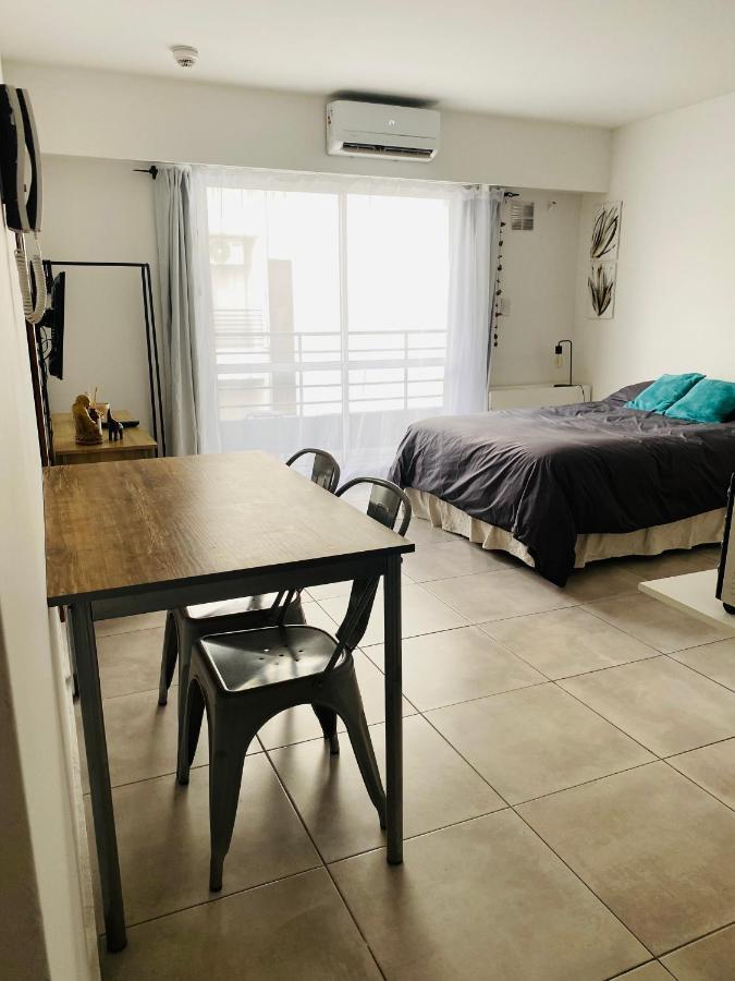 Hermoso Monoambiente En Rosario Exteriör bild