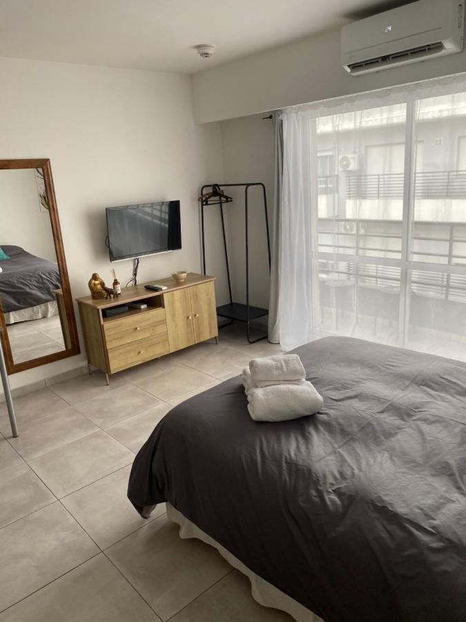 Hermoso Monoambiente En Rosario Exteriör bild