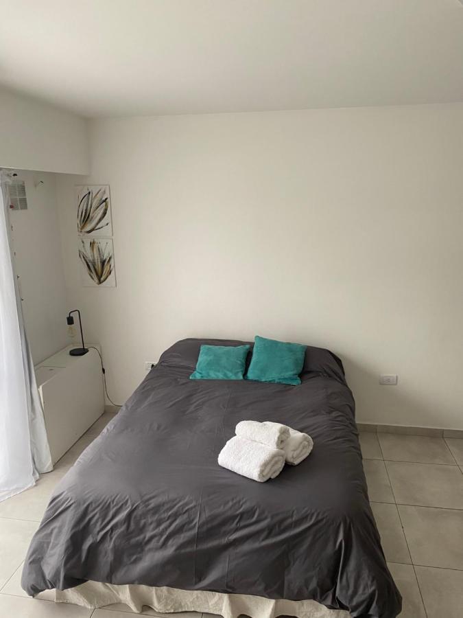 Hermoso Monoambiente En Rosario Exteriör bild