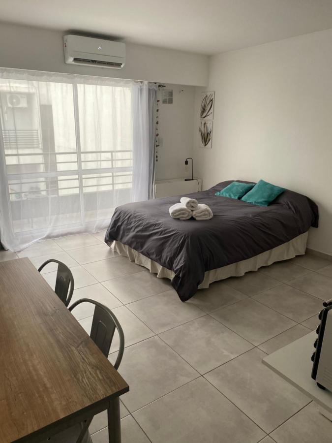 Hermoso Monoambiente En Rosario Exteriör bild
