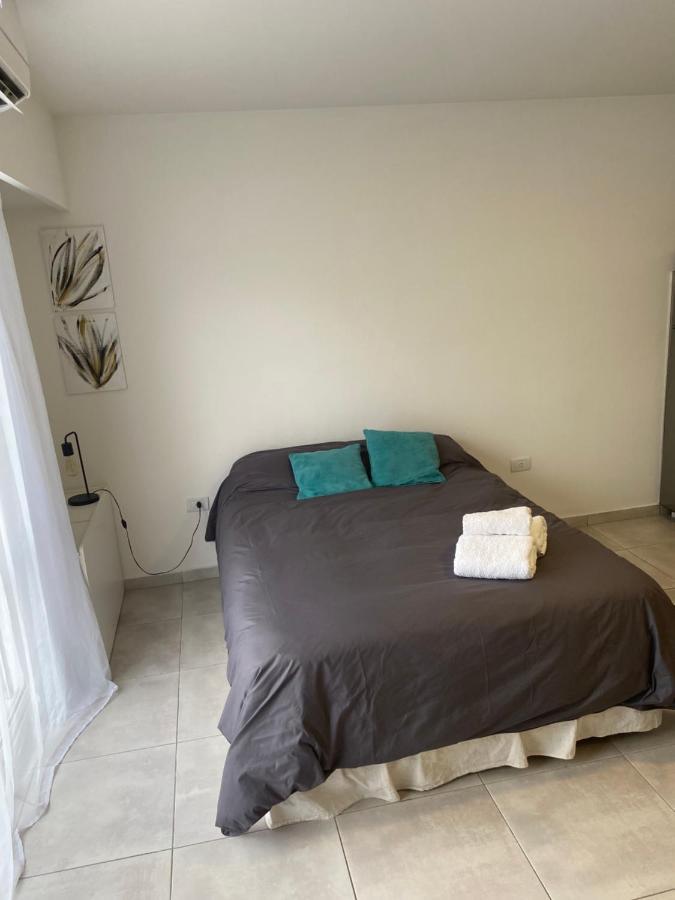 Hermoso Monoambiente En Rosario Exteriör bild