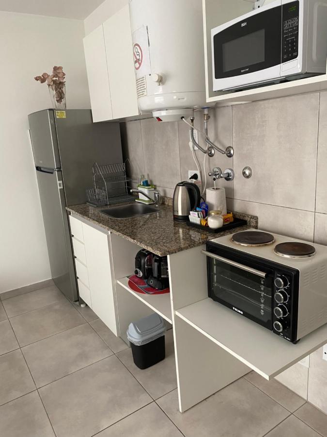 Hermoso Monoambiente En Rosario Exteriör bild