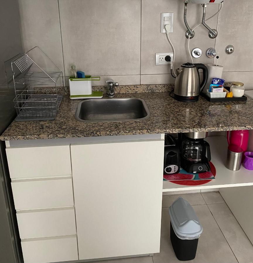 Hermoso Monoambiente En Rosario Exteriör bild