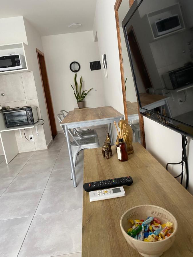 Hermoso Monoambiente En Rosario Exteriör bild