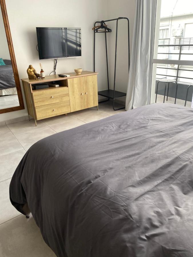 Hermoso Monoambiente En Rosario Exteriör bild