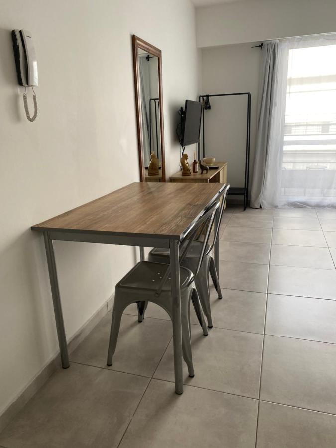 Hermoso Monoambiente En Rosario Exteriör bild