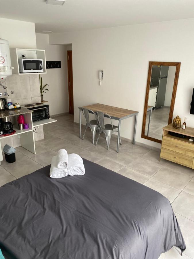 Hermoso Monoambiente En Rosario Exteriör bild